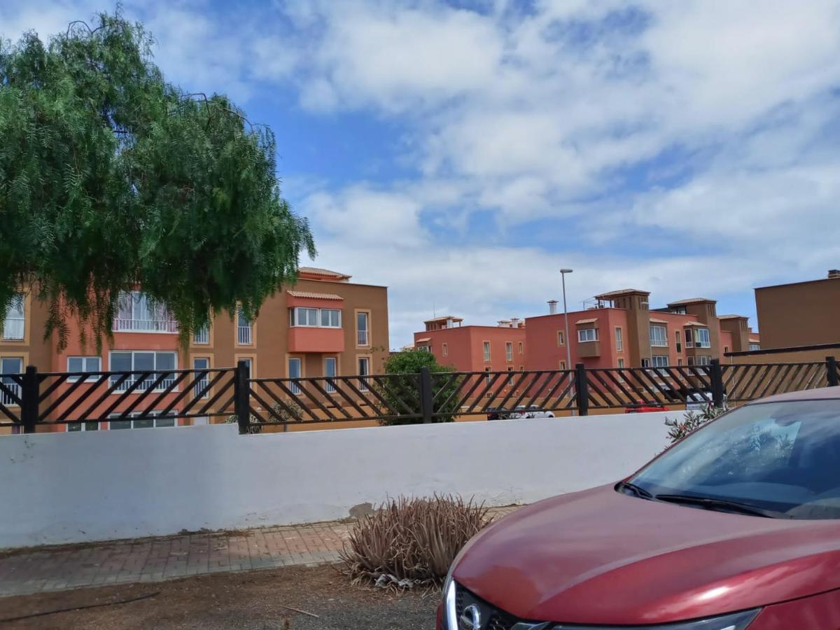 La Flor Del Atlantico Apartment Corralejo Luaran gambar